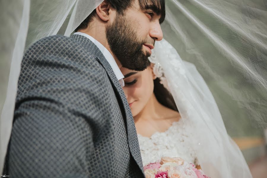 Düğün fotoğrafçısı Artur Dzakhmishev (rigsartur). 7 Temmuz 2017 fotoları