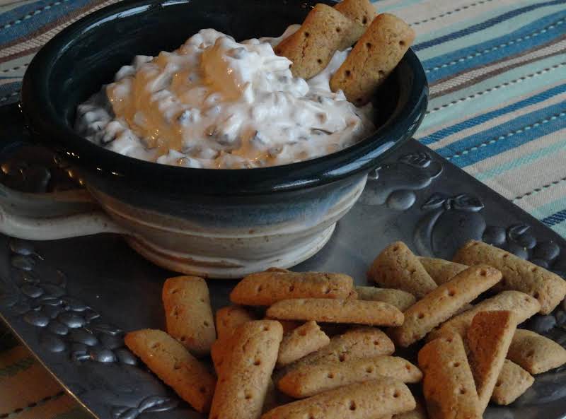 Buckeye Dip