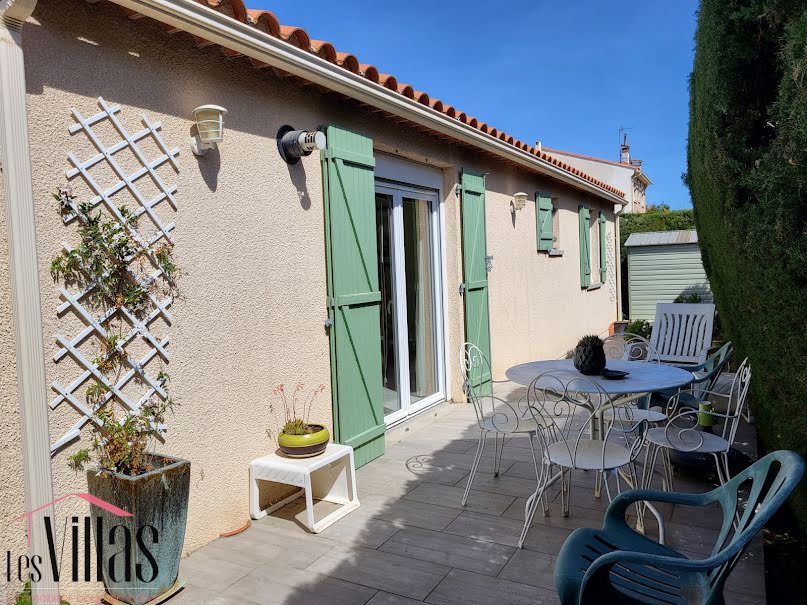 Vente maison 5 pièces 111.65 m² à Perpignan (66000), 359 000 €