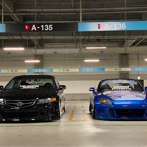 S2000 AP2