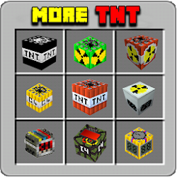 Download Tnt Addon Mcpe 51 5 55 Apk For Android Apkdl In