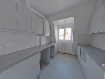 appartement à Paris 15ème (75)