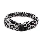 H3 leopard white gray