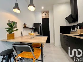 appartement à Marseille 5ème (13)