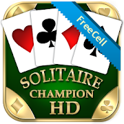 FreeCell Champion HD  Icon
