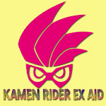 Cover Image of Unduh Lagu Kamen Rider Ex Aid Lengkap 1.0 APK