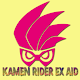 Download Lagu Kamen Rider Ex Aid Lengkap For PC Windows and Mac 1.0