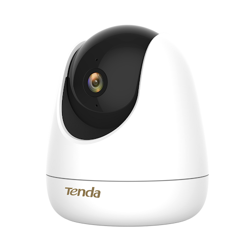 Thiết bị quan sát/ Camera Tenda CP7 (Quay/quét, 2K QHD 4MP)