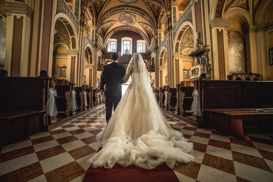 Düğün fotoğrafçısı Angelo Cangero (cangero). 3 Eylül 2015 fotoları