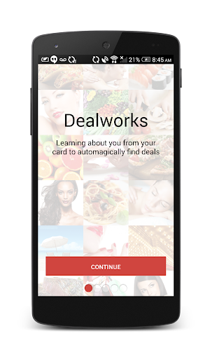 Dealworks