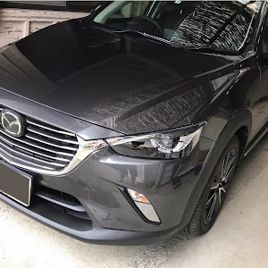 CX-3 DK5FW