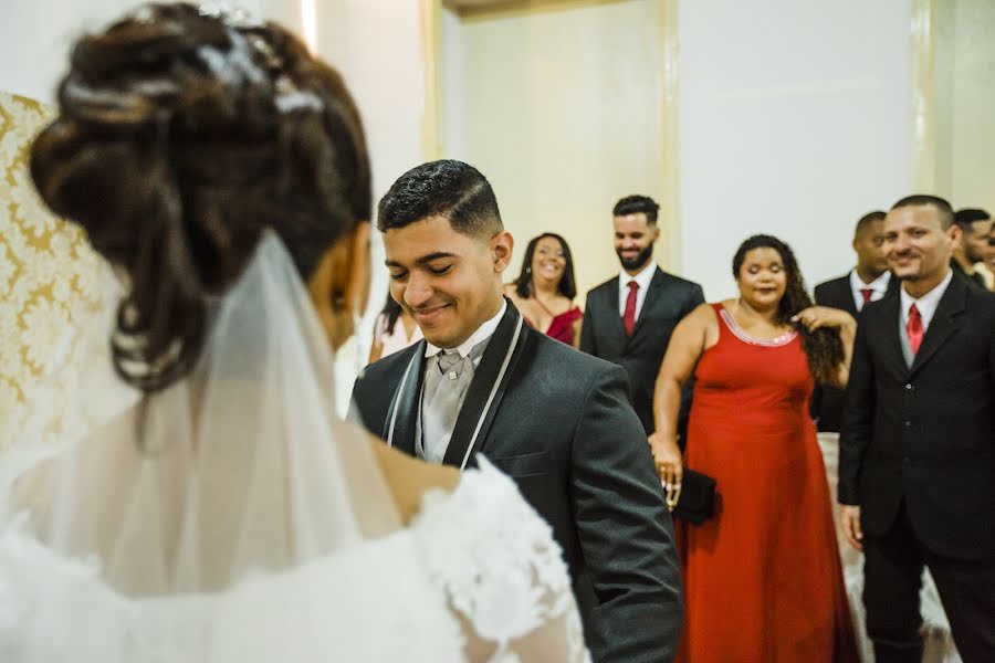 Wedding photographer Margot Sant Anna (margot). Photo of 13 April 2019