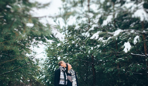 Wedding photographer Mikhail Nakh (balfa). Photo of 27 March 2016