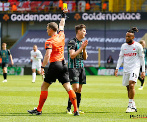 Un joueur insulté par un arbitre en plein match : "Je ne vais pas répéter ce qu'il a dit..."