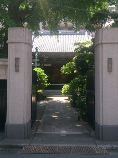 西光院