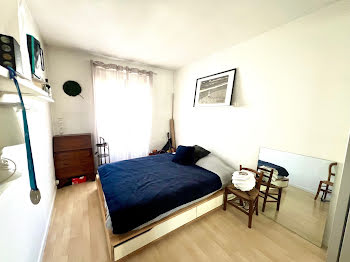 appartement à Boulogne-Billancourt (92)