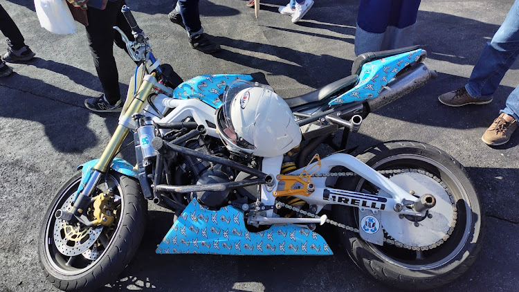 ジムニーのジムニーのある生活・ジムニーJB64W・疫病退散・車輪村・神石高原ティアガルテンに関するカスタム事例の投稿画像24枚目