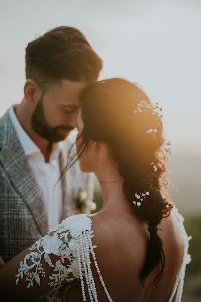 Photographe de mariage Kresimir Tadijic (lukart). Photo du 29 novembre 2019