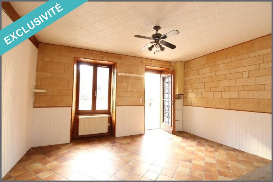 Vente maison 4 pièces 54 m² à La Celle-sur-Morin (77515), 129 900 €