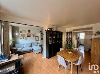 appartement à Montrouge (92)