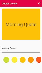 Quotes Creator(圖2)-速報App