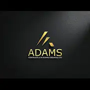 Adams Contracts & Building Services Ltd Logo