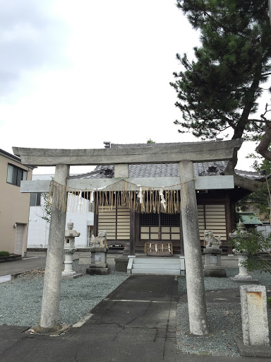 大井神社