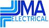 JMA Electrical  Logo