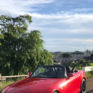 S2000 AP2