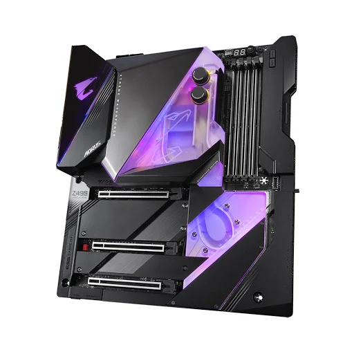 Mainboard Gigabyte Z490 Aorus Xtreme WF