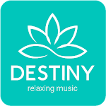 Cover Image of Download Destiny Relaxing Music  APK