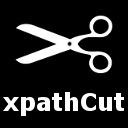 xpathCut