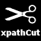 Item logo image for xpathCut