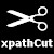 xpathCut