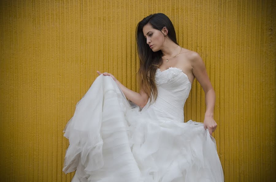 Fotograf ślubny Armando Torres (armandotorres). Zdjęcie z 1 czerwca 2015