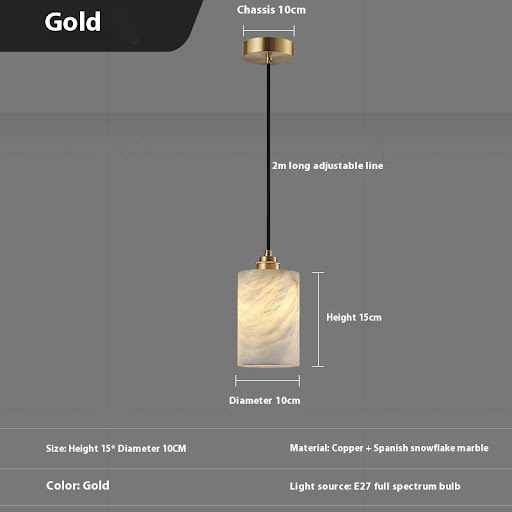 Tri colored light