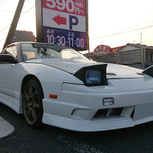 180SX RPS13