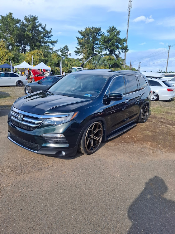 ムラーノのストーリーインターナショナル九州・USDM・カスタムカーイベント・芦屋に関するカスタム事例の投稿画像40枚目