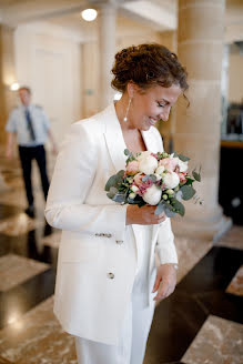 Hochzeitsfotograf Anna Albu (anna-albu). Foto vom 17. Juni 2022