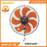 Quạt Treo Tường Senko Tc1622 – 65W - Freeship Động Cơ Lõi Đồng, Bh 24 Tháng