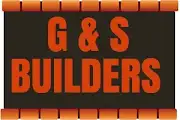 G & S Builders Logo