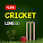 Cricket Live Line:All Matches icon