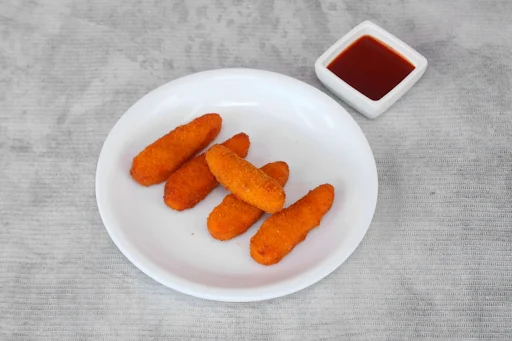 Cheese Ungli [5 Pieces]