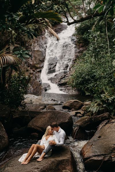 Photographe de mariage Serge Martin (martin1989). Photo du 31 août 2020