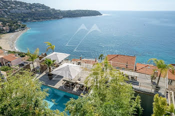 villa à Roquebrune-Cap-Martin (06)