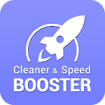 Cover Image of ダウンロード Cleaner and Speed Booster 1.0 APK