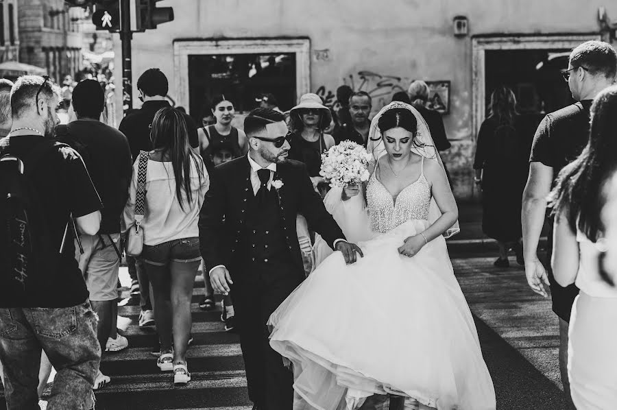 Wedding photographer Tamara Casula (tamaracasula). Photo of 13 October 2023
