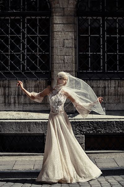 Fotógrafo de bodas Romeo Alberti (romeoalberti). Foto del 21 de febrero 2017