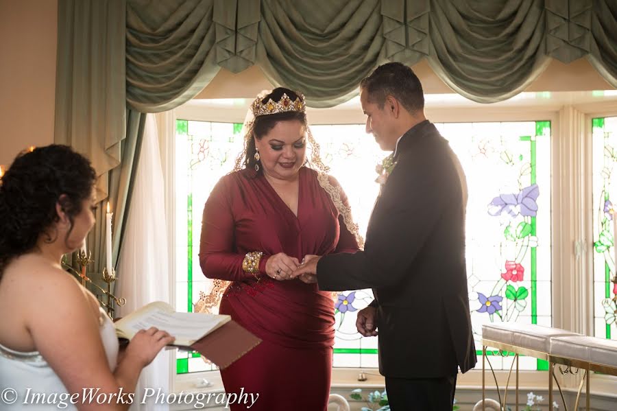 Wedding photographer Gary Apodaca (garyapodaca). Photo of 30 December 2019