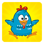 Cover Image of Download Lottie Dottie Chicken 1.18 APK